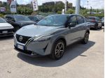 Nissan Qashqai III 2021 1.3 mhev Tekna 2wd 140cv