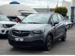 OPEL Crossland X 1.2 GPL 12V *PROMO FINANZIAMENTO* rif. 23670643