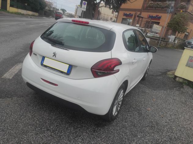 Peugeot 208 BlueHDi 75 5 porte Active - Foto 8