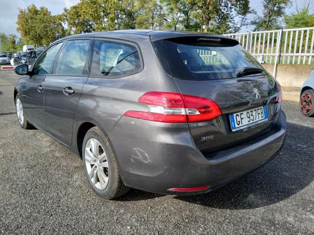 Peugeot 308 BlueHDi 130 S&S EAT8 SW Allure - Foto 7