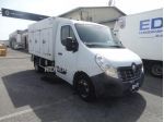 RENAULT Master PIASTRE EUTETTICHE 6 SPORTELLI IN RRC SURGELATI rif. 23952717