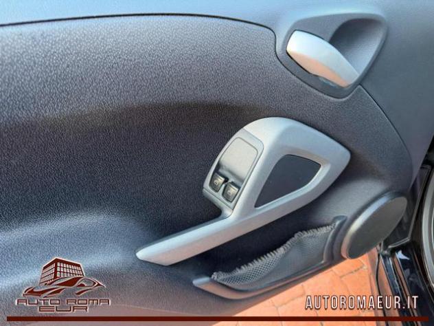 SMART ForTwo 1000 52 kW MHD coupé pulse PERFETTA! COME NUOVA! rif. 23999709 - Foto 10