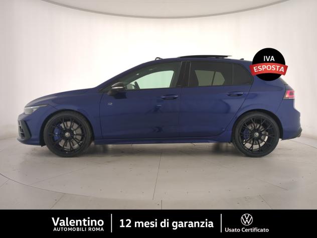 Volkswagen Golf 2.0 tsi R 4motion 333cv dsg - Foto 4