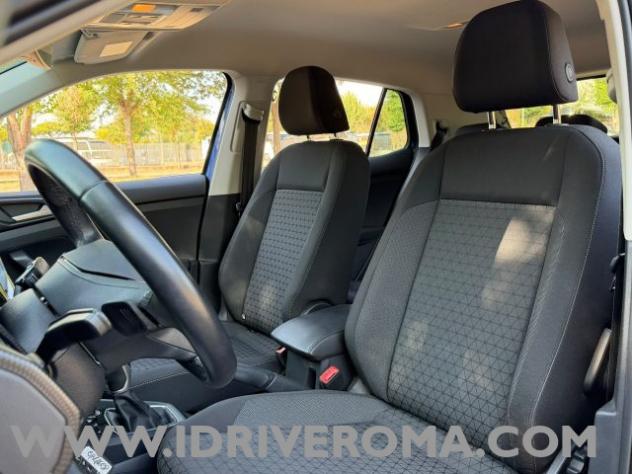 VOLKSWAGEN T-Cross T-Cross 1.0 tsi Style 110cv dsg " BLU METALLIZZATO rif. 24036959 - Foto 9