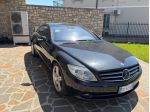 Mercedes-benz CL 500 Sport