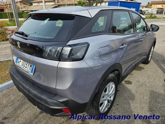 PEUGEOT 3008 BlueHDi 130 S&S EAT8 GT rif. 24019321 - Foto 5