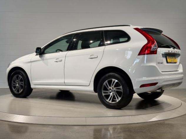 VOLVO XC60 D3 Geartronic Kinetic PREZZO REALE rif. 24170635 - Foto 3