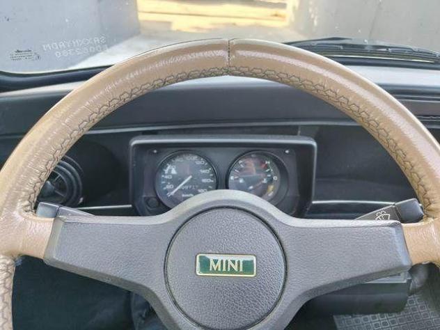 MINI 1.3 British Open cabrio ASI - Foto 9