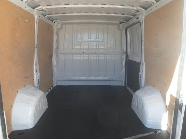 Fiat Ducato furgone tetto basso - Foto 8