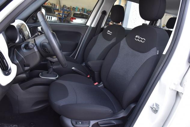 FIAT 500L 1.6 Multijet 120 CV Business *Navigatore* - Foto 8