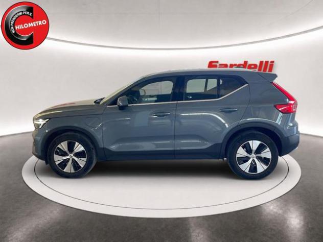 VOLVO XC40 T4 Recharge Plug-in Hybrid automatico Core rif. 24148652 - Foto 6