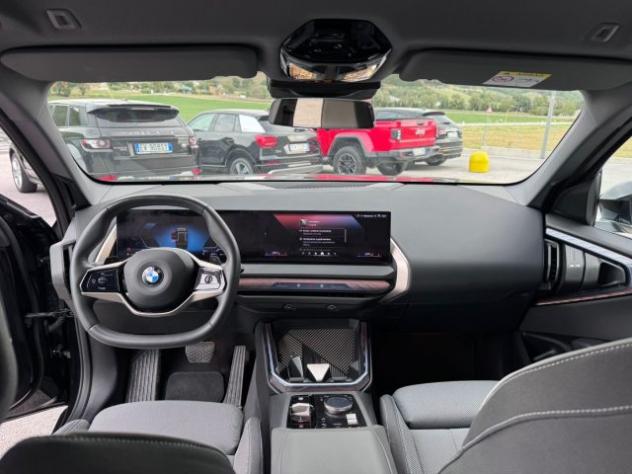 BMW X3 xDrive20d 48V MY25 X-LINE IVA ESPOSTA COMPRESA rif. 24105468 - Foto 10