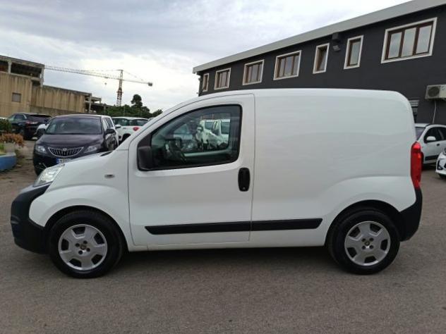 FIAT Fiorino 1.3 MJT 95CV Cargo Adventure rif. 24207924 - Foto 4