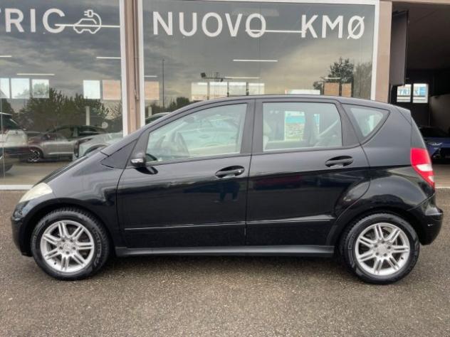 MERCEDES-BENZ A 150 Avantgarde rif. 23760754