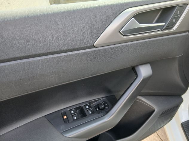 Vw Polo 1.0 Comforltine + teck pack finanziabile OK per neo patentati - Foto 6
