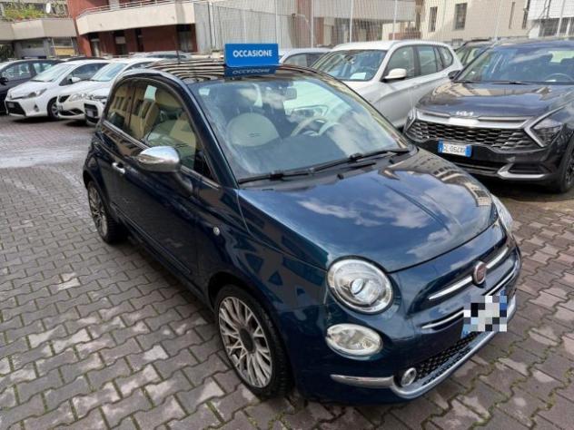 FIAT 500 1.3 Multijet Lounge rif. 23532525 - Foto 3