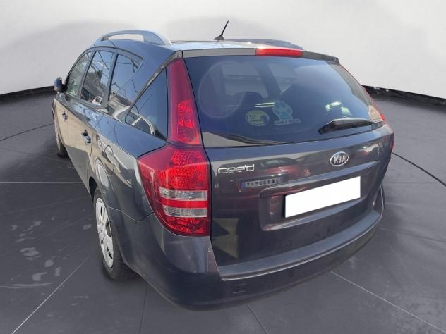 Kia cee'd 1.6 122cv EX SW - VETTURA NON RICONDIZIONATA - Foto 3