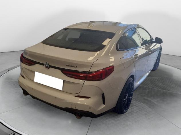 BMW Serie 2 Gran Coupe 218d M Sport - Foto 8