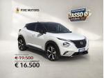 NISSAN Juke 1.6 HEV N-Connecta rif. 24044178