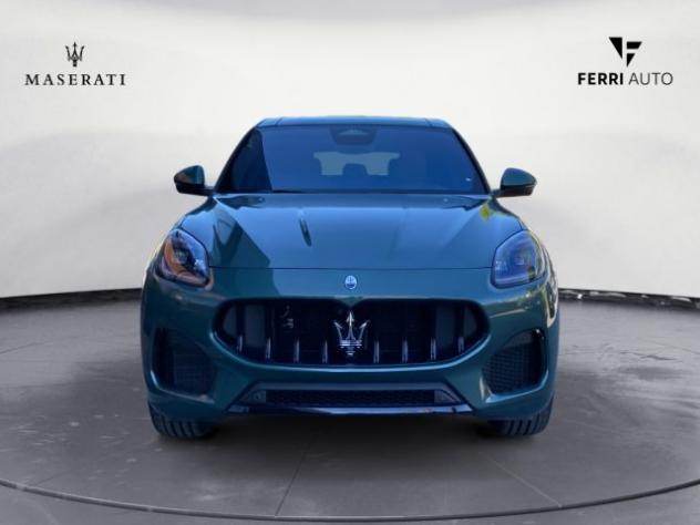 MASERATI Grecale MY25 MHEV 330 CV Modena rif. 22341224 - Foto 3