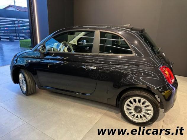 FIAT 500 1.0 Hybrid LOUNGE rif. 23450120 - Foto 4