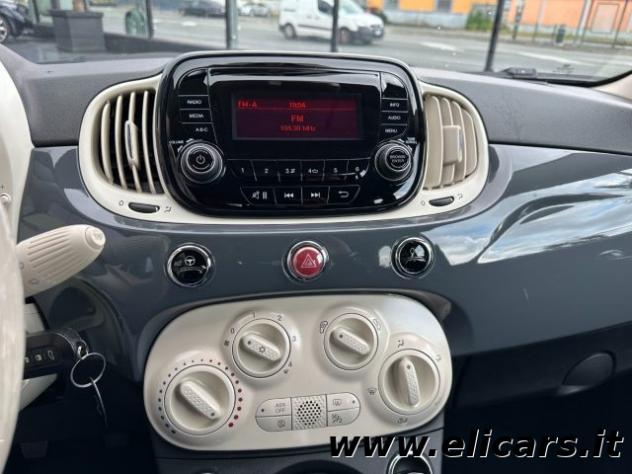 FIAT 500 Dolcevita - PREZZO SENZA VINCOLO DI FINANZIAMENTO rif. 23770299 - Foto 10