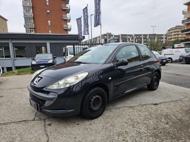 Peugeot 206 Plus 206 Plus 3p 1.1 Trendy