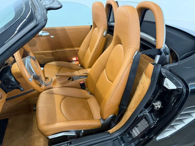 Porsche Boxster Boxster 2.9 - Foto 10