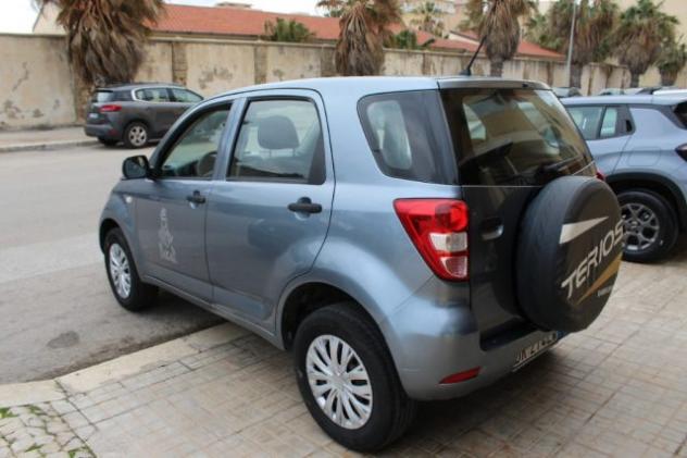 DAIHATSU Terios 1.3 4WD SX rif. 23339339 - Foto 5