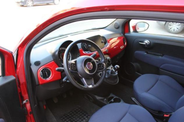 FIAT 500 1.0 Hybrid rif. 24000275 - Foto 2