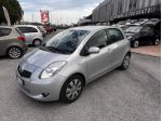 Toyota Yaris 1.3 5 porte