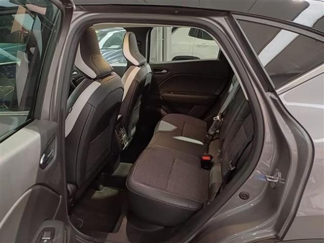 RENAULT Captur 1.6 E TECH Plug in Hybrid 160cv Intens Auto rif. 20928879 - Foto 7