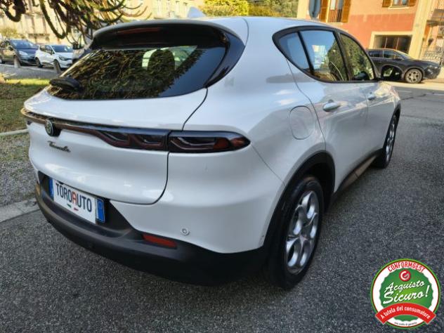 ALFA ROMEO Tonale 1.6 diesel 130 CV TCT6 Sprint rif. 24152277 - Foto 7