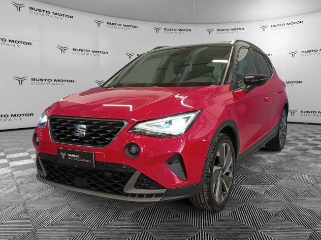 SEAT Arona Arona 1.0 ecotsi Xperience 95cv - Foto 3