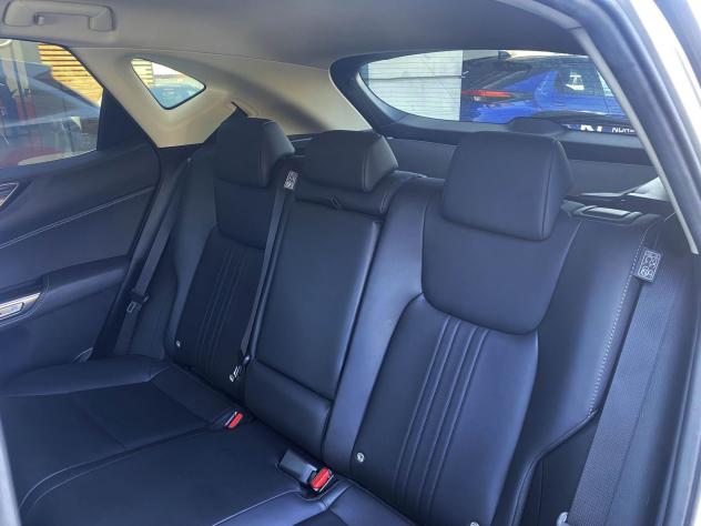 Lexus NX Hybrid 4WD Premium - Foto 9