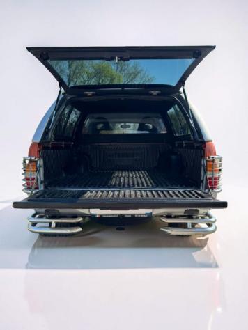 MITSUBISHI L200 2.5 TDI 4WD Double Cab Pup. GLS T. rif. 23727021 - Foto 5