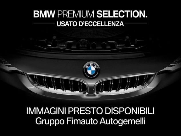 BMW X1 sDrive 18d Aut. rif. 24205243