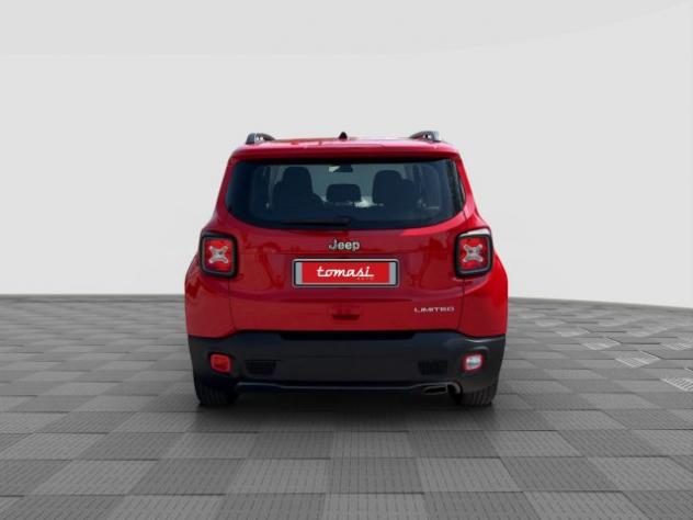 JEEP Renegade Renegade 1.0 T3 Limited rif. 23867626 - Foto 4