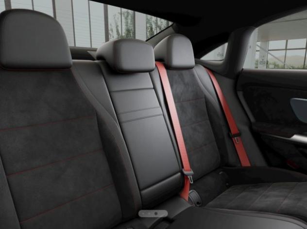 MERCEDES-BENZ CLA 220 4Matic Premium rif. 23460284 - Foto 7
