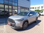 TOYOTA Corolla Cross 2.0 Hybrid 197 CV E-CVT Trend rif. 23826034