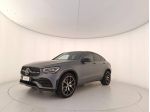 Mercedes-Benz GLC Coupé GLC Coupe - C253 2019 GLC Coupe 300 d Premium 4mati &hellip;