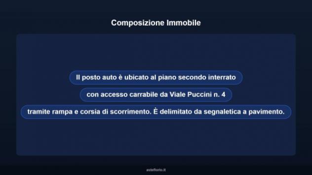 Immobile in asta di 11 m² in vendita a Montecatini-Terme - Foto 8