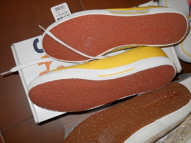 Scarpe Superga stock - Foto 3