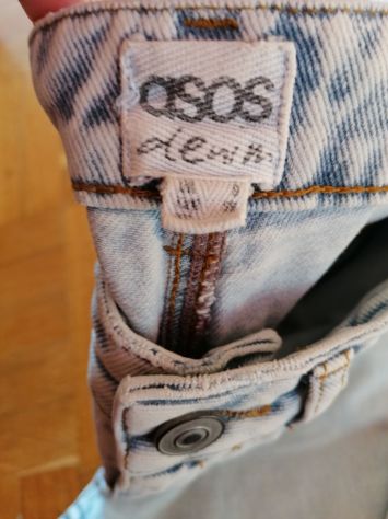 Asos Jeans MOM - Foto 2