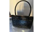 Borsa di coccodrillo