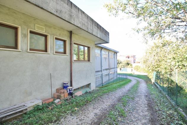 Industriale/Artigianale in vendita a Arzignano - Foto 13