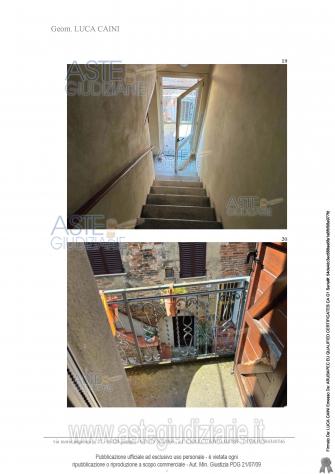 IMMOBILI-IMMOBILE COMMERCIALE-VIA CERERE 6/B - Foto 10