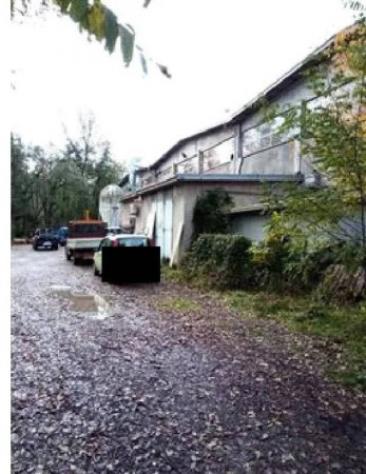 Immobile in asta di 503 m² in vendita a Gropparello - Foto 7