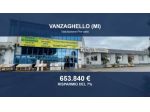 Immobile in asta di 5010 m² in vendita a Vanzaghello