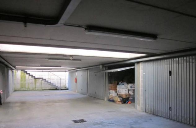 Immobile in asta di 73 m², box auto in vendita a Abbiategrasso - Foto 8